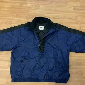 Nike Vintage Windbreaker Men’s Size L
